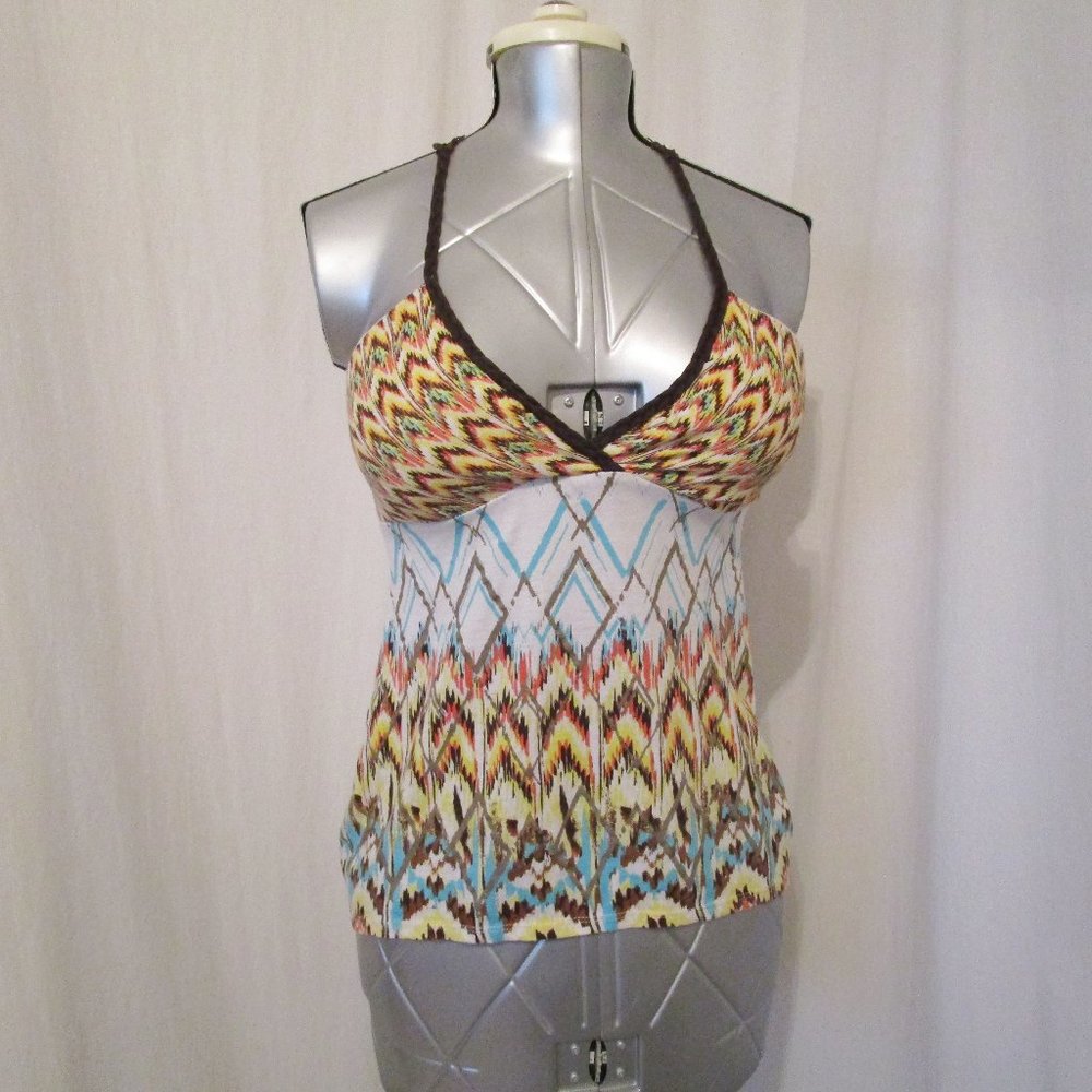 Almost Famous Racerback Babydoll M